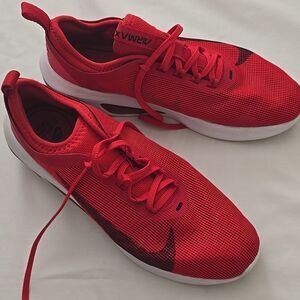 Men's nike airmax Fly size 10